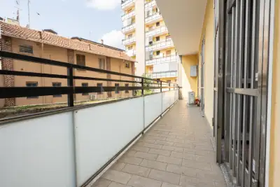 Casa in vendita, Via Paolo Goglio, Rho
