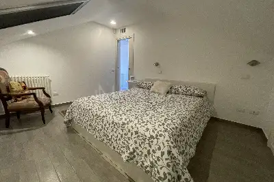 Mansarda in vendita, Via Angelo Musco, Motta Sant'Anastasia