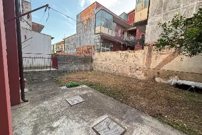 Palazzo in vendita, Via Giarre, Mascalucia