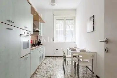 Casa in vendita, Via Pianella 5, Milano