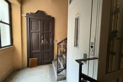 Casa in affitto, Via B. Cellini, Milano