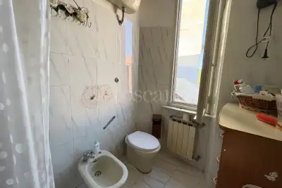 Casa in vendita, Via Isonzo, Nettuno