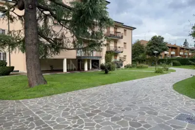 Casa in vendita, Via Luigi Gadola, Brescia
