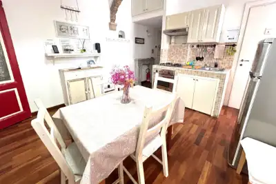 Casa in vendita, Via Roma Libera, Roma
