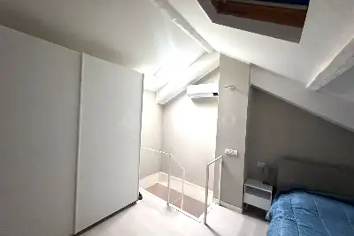 Casa in vendita, via Privata dei Crollalanza, Milano