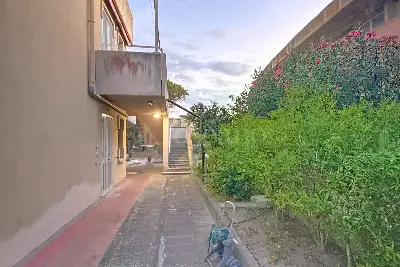 Casa in vendita, Via Centro Commerciale, Sorso