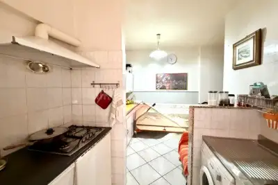 Casa in vendita, Piazza dei Consoli, Roma