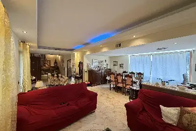 Villa in vendita, Via Tivoli, Nettuno