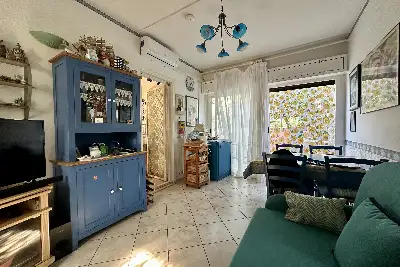 Villino a Schiera in vendita, Via dei Lecci, Anzio