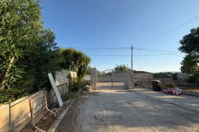 Villa for sale, Strada Spinagallo, Siracusa