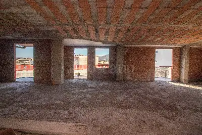 Mansarda in vendita, Via Piano Del Principe, Poggiomarino