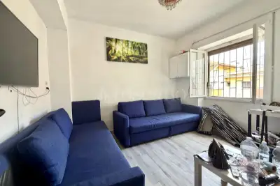 Casa in vendita, Via Calpurnio Fiamma, Roma