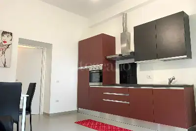 Casa in vendita, Via Messina, Cagliari