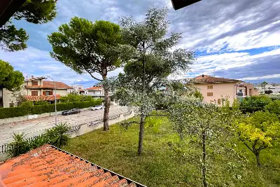 Villa in vendita, Via Berlinguer 2 , Martinsicuro