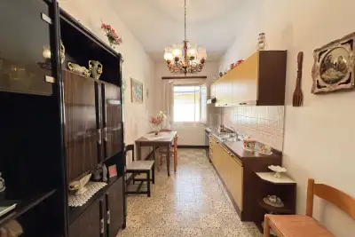 Casa Indipendente in vendita, Via Ferro, Biancavilla