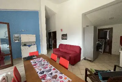 Villa in vendita, Contrada Fraginesi, Castellammare del Golfo