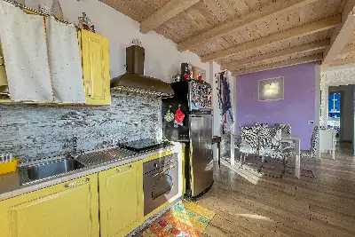 Villa Bifamiliare in vendita, via dugali, Padenghe sul Garda