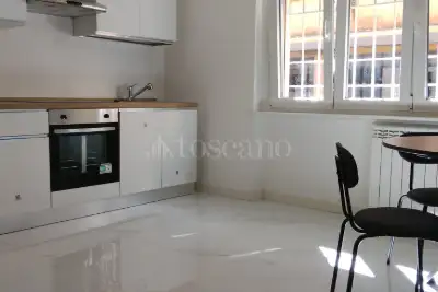 Casa in vendita, Via Attilio Ambrosini, Roma
