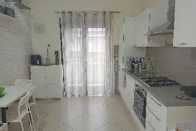 Mansarda in vendita, Via Isca del Pioppo, Potenza