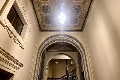 Casa in vendita, Via Carlo Boncompagni, Torino