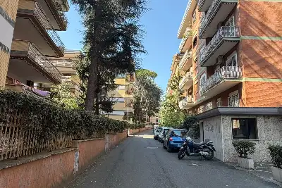 Attico in vendita, Via Bernardo Davanzati, Roma