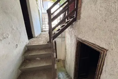 Casa Indipendente in vendita, Via Capolino, Lecco