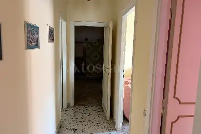 Casa in vendita, Via Dego, Roma