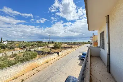 Casa in affitto, Via Giovanni Gronchi, Carovigno