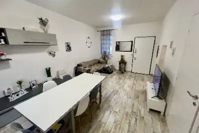 Villa Bifamiliare in vendita, Via del Santellone, Brescia