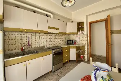 Casa in vendita, Via Consolare Valeria, Messina