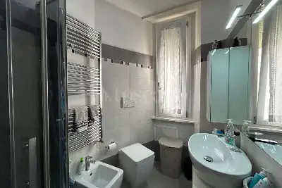 Casa in vendita, Via Rutilio Namaziano, Roma