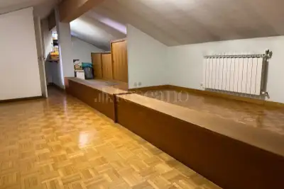 Villa Plurifamiliare in vendita, Via Pittaco, Roma
