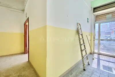 Magazzino in vendita, Via Chiesa dei Marinai, Messina