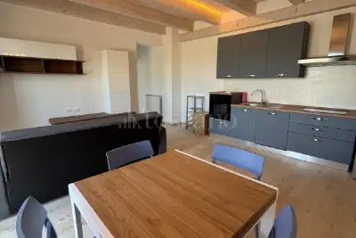 Casa in affitto, Viale Maria, Fiumicino