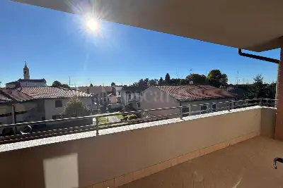 Casa in vendita, Via Don Luigi Pozzi, Robecchetto con Induno