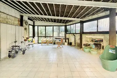 Villa in vendita, Via San Rocchino, Brescia