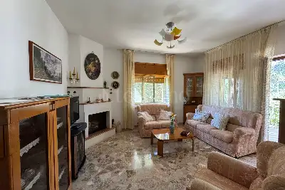 Villa Bifamiliare in vendita, Via Michele Giuliani, Martina Franca