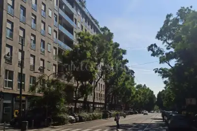 Negozio in vendita, Via Savona, Milano
