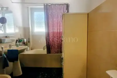 Casa in vendita, Via Attilio Ambrosini, Roma