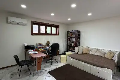 Villa in vendita, Parco delle Mimose, Pratola Serra