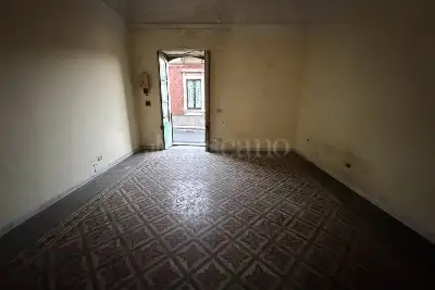 Casa Indipendente in vendita, Via Umberto, Sant'Agata li Battiati