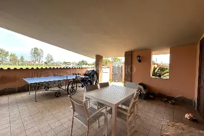 Villa in vendita, Via Bresimo, Roma