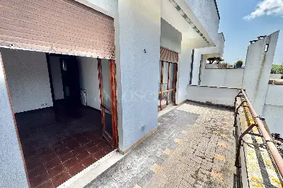 Casa in vendita, Via delle Petunie, Anzio