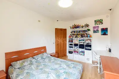 Casa in vendita, Via Tassera, Erba