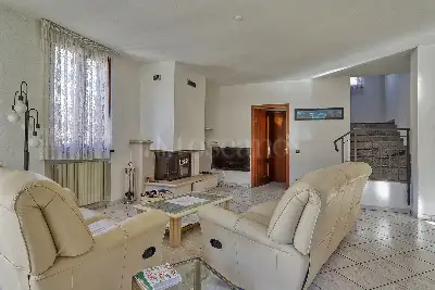 Villa in vendita, Via Pianazzo, Lavena Ponte Tresa