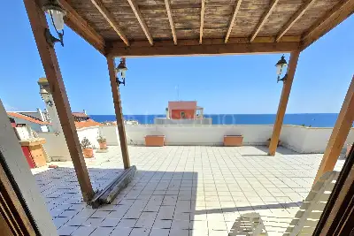 Attico in vendita, Via delle Colonie, Santa Marinella