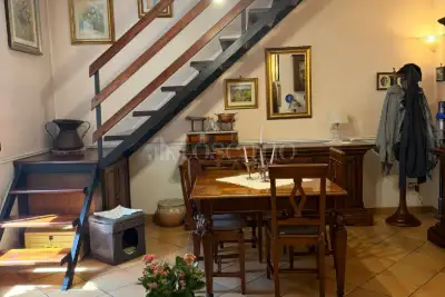 Casa in vendita, Viale dei Romagnoli, Roma
