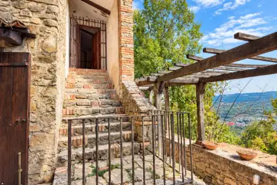 Rustico in vendita, Via Sant'Aniello, Montefredane