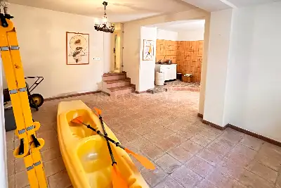 Villa in vendita, Via Mar Rosso, Olbia