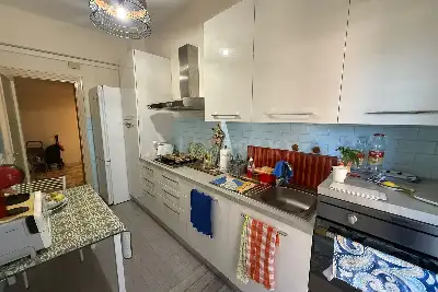 Casa in vendita, Viale Ammiraglio del Bono, Roma